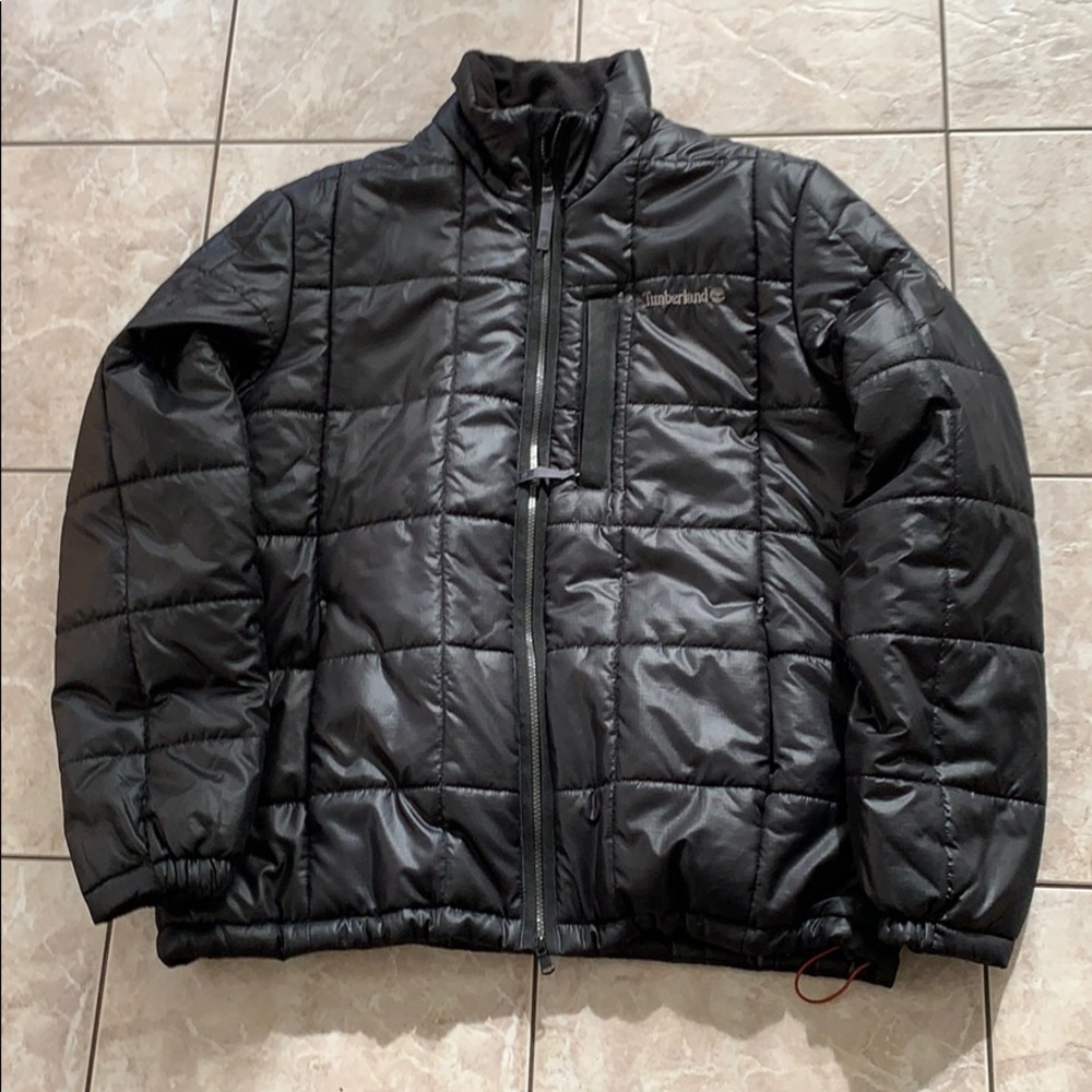 Men’s Timberland Coat